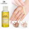 Yellow Peeling Oil - Imagen 4