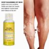 Yellow Peeling Oil - Imagen 3
