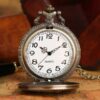 Reloj de bolsillo de dibujos animados - Imagen 5