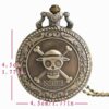 Reloj de bolsillo de dibujos animados - Imagen 3